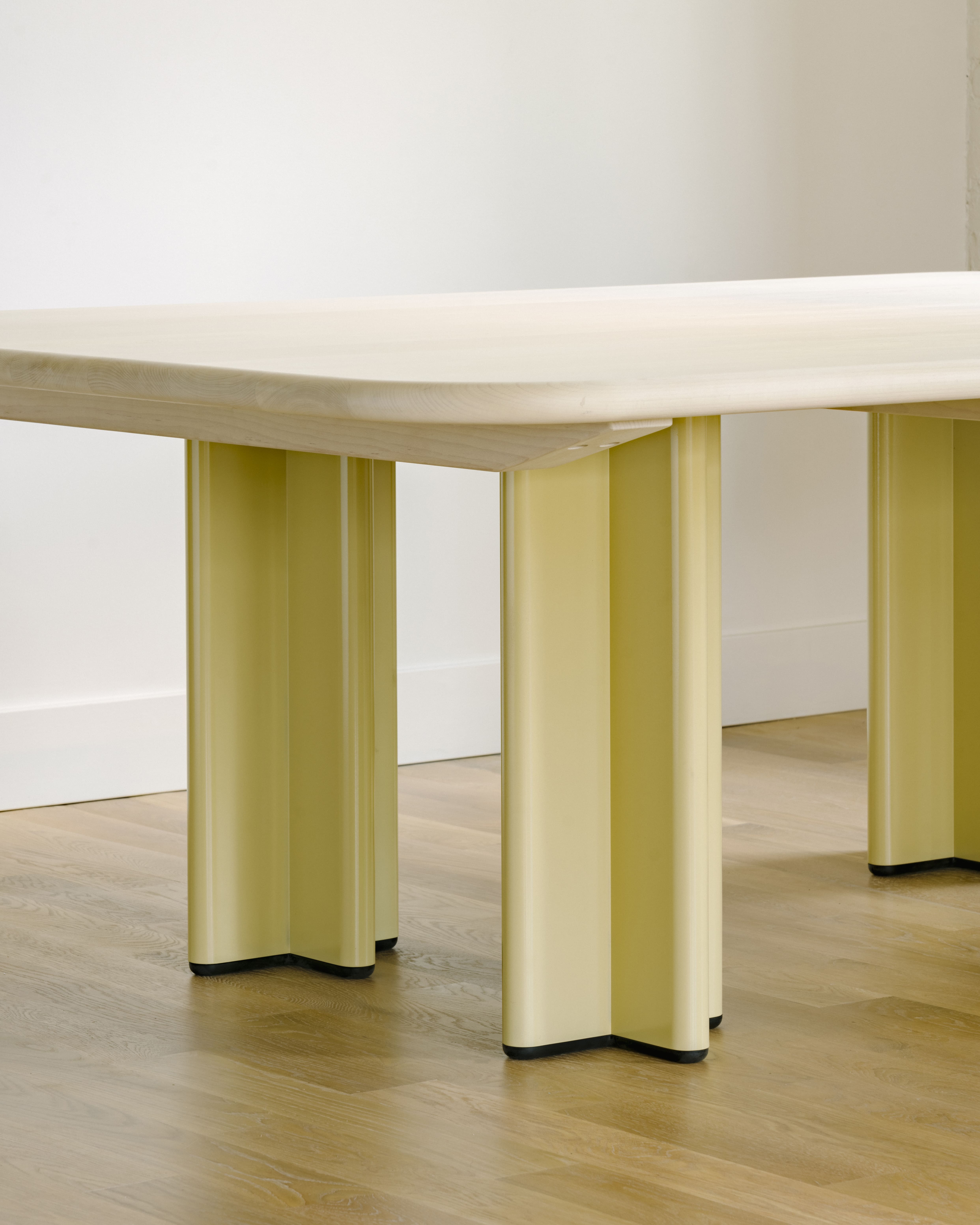 Dining Table, 2021 | Sam Stewart