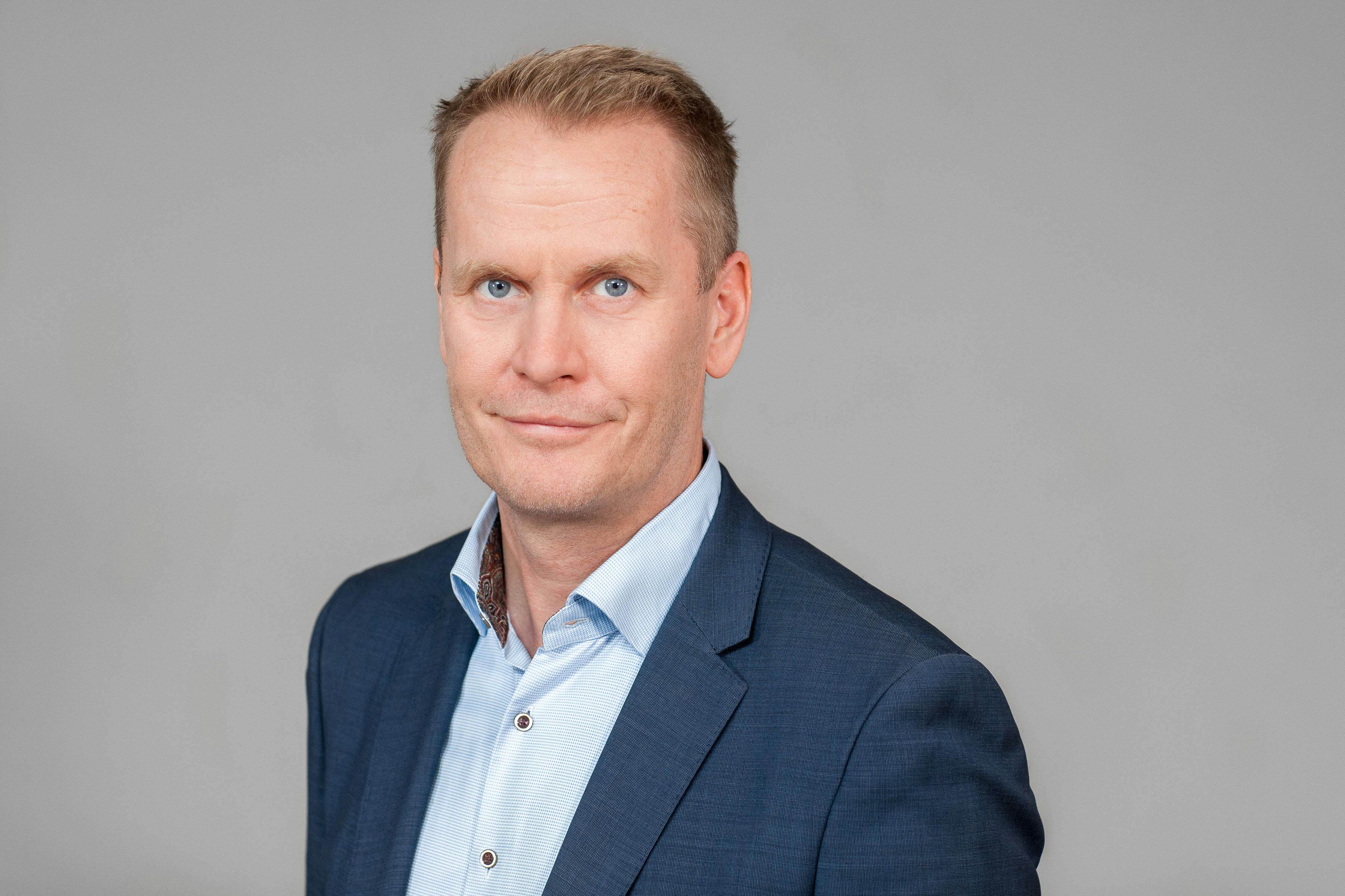 Páll Ásgeir