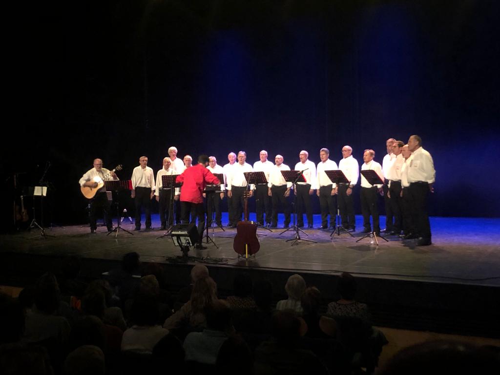 Le Bel Âge