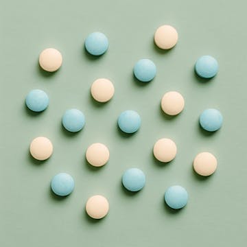 Píldoras