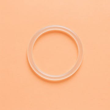 Anillo anticonceptivo