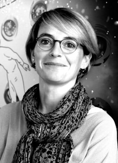Nathalie Besson