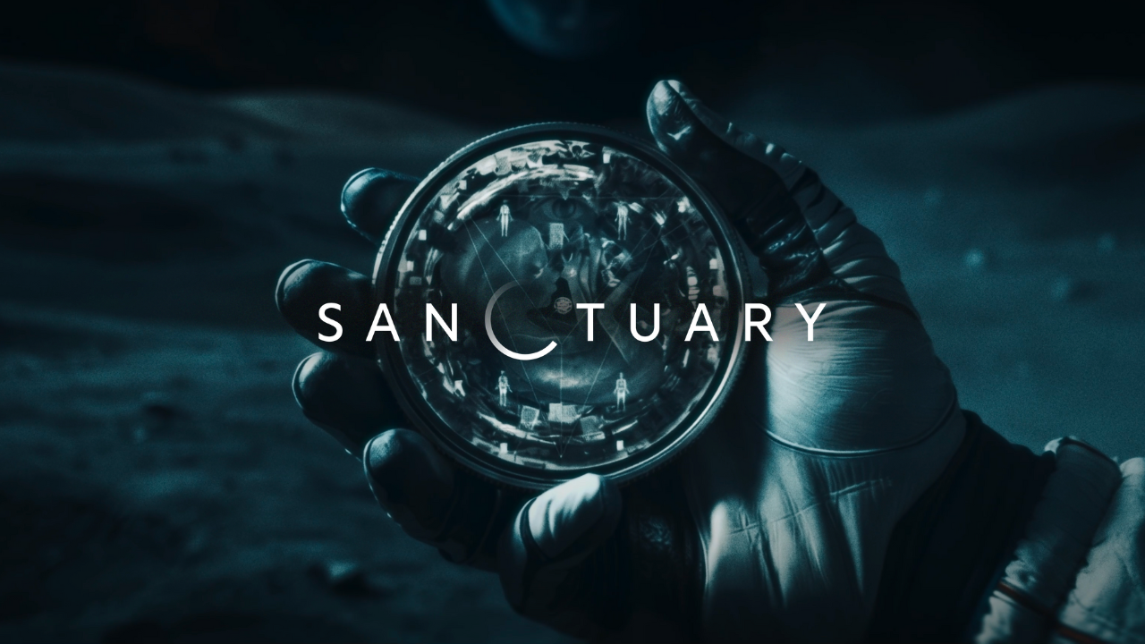 Introducing Sanctuary On The Moon_VF