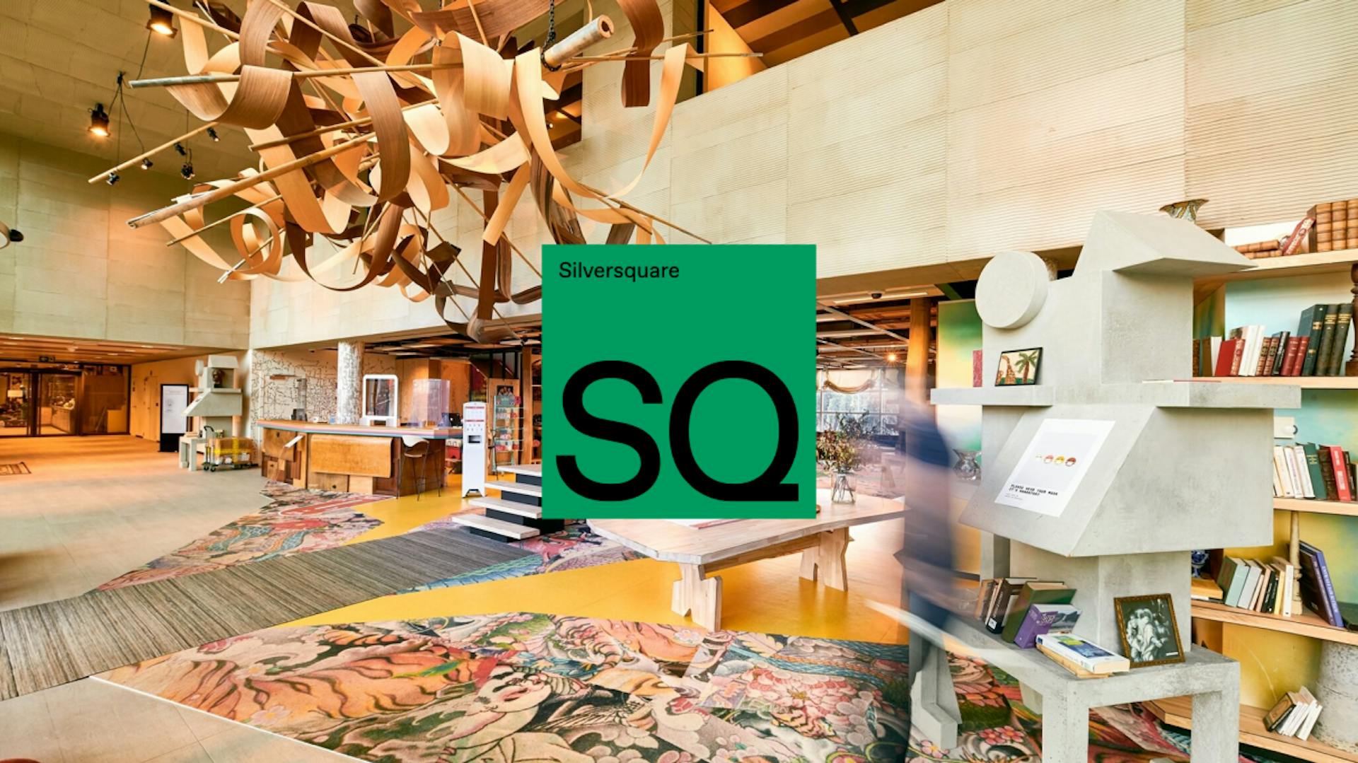 Optimiser l’expérience membre de Silversquare grâce aux outils digitaux.