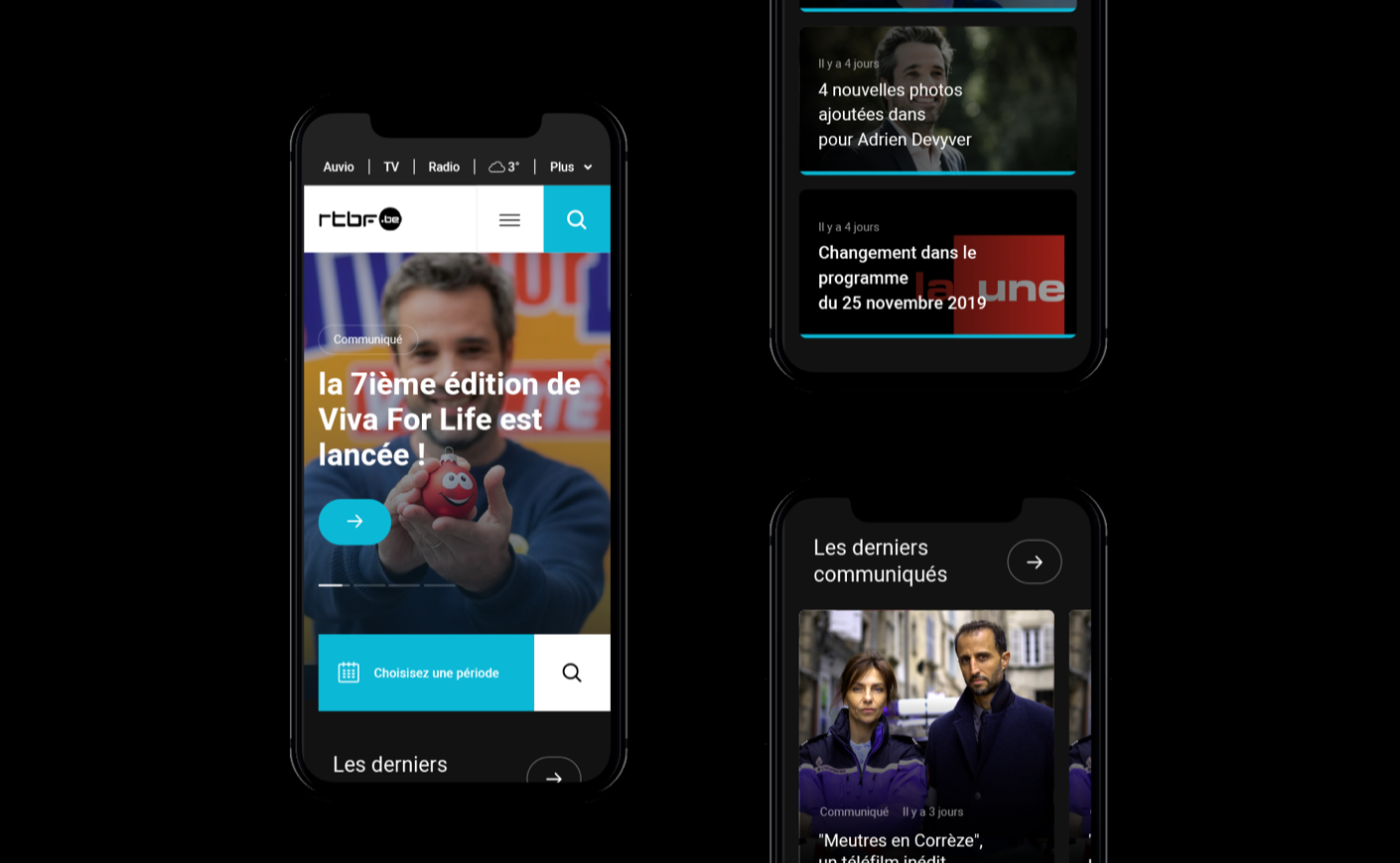 There Is A New Kid In Town Unanim Studio