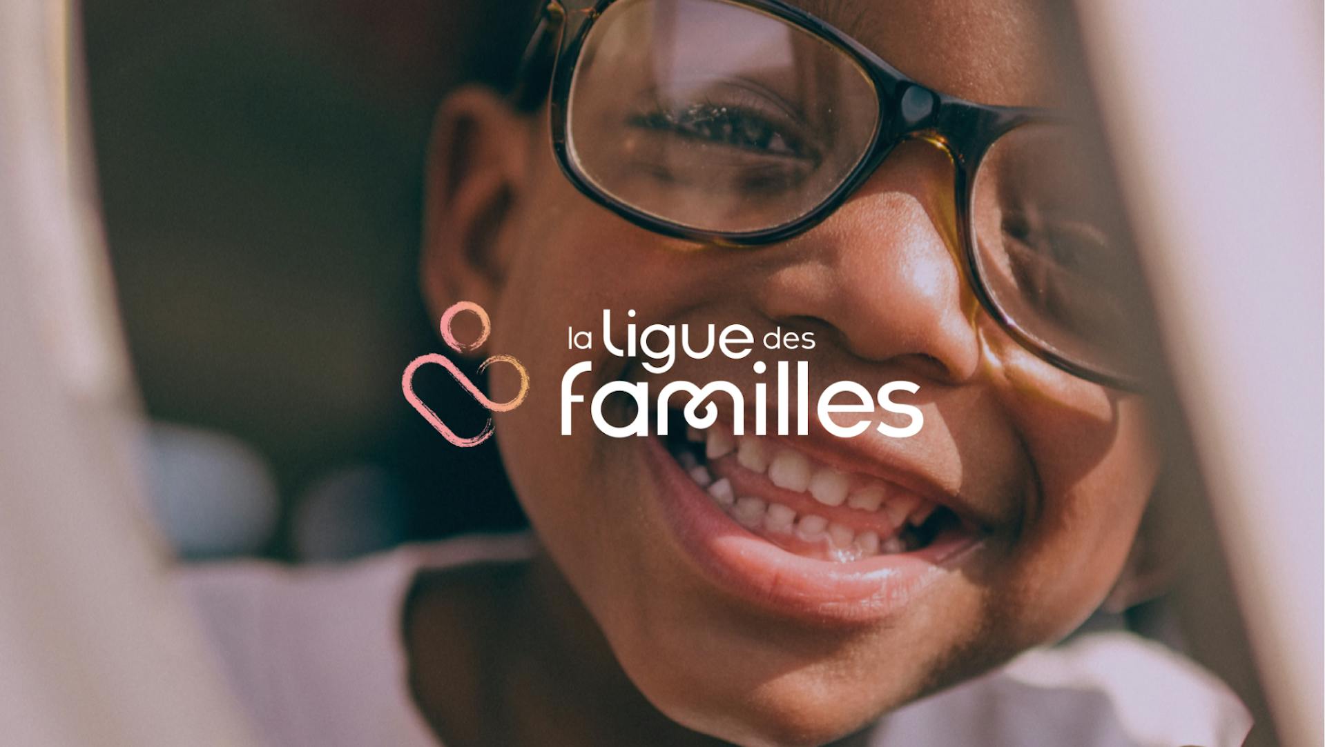 La Ligue des familles and Le Ligueur connect with their members through a brand new application.