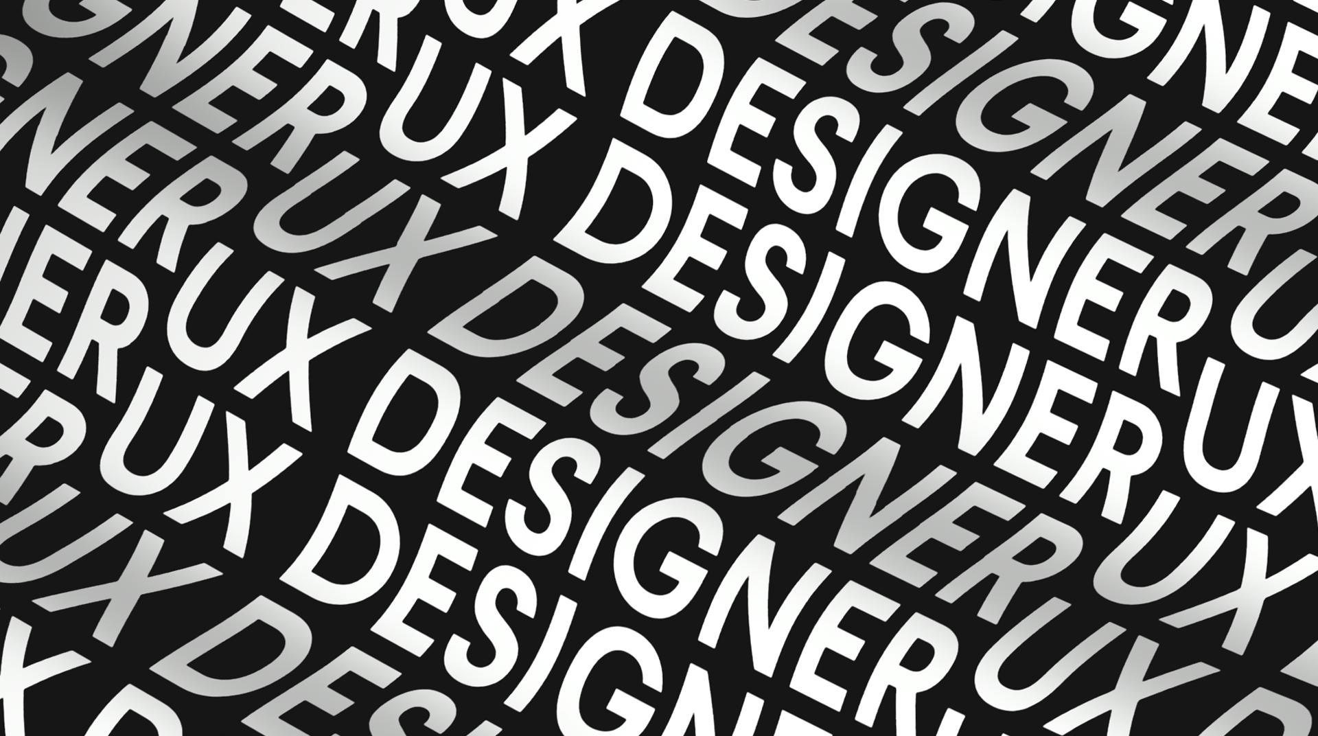 We are looking for an
experienced UX Designer