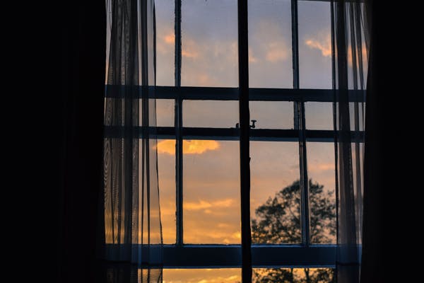 sunrise - insomnia symptoms