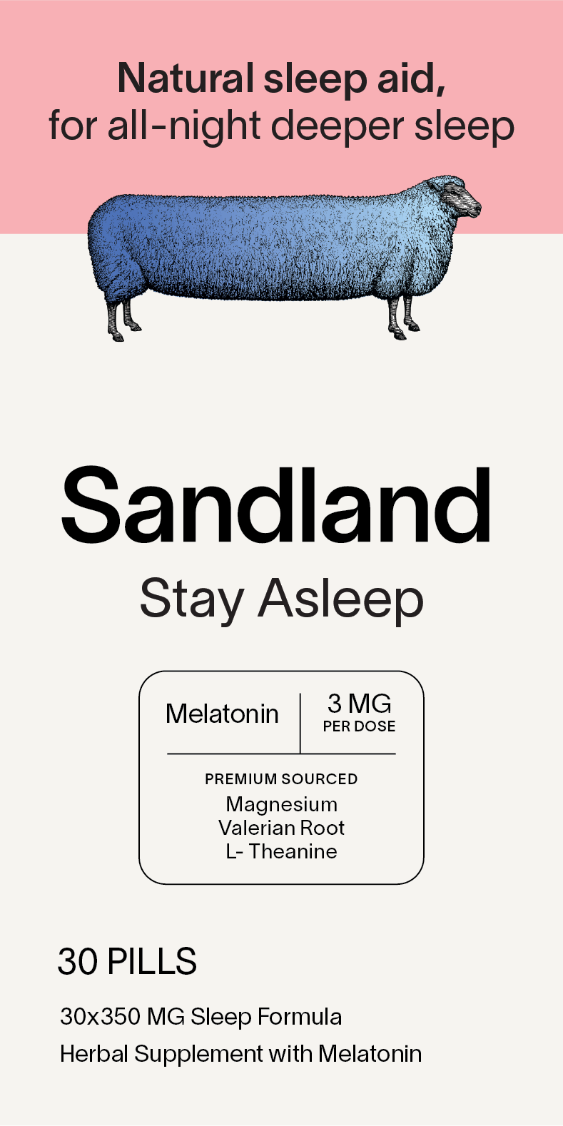 Sandland