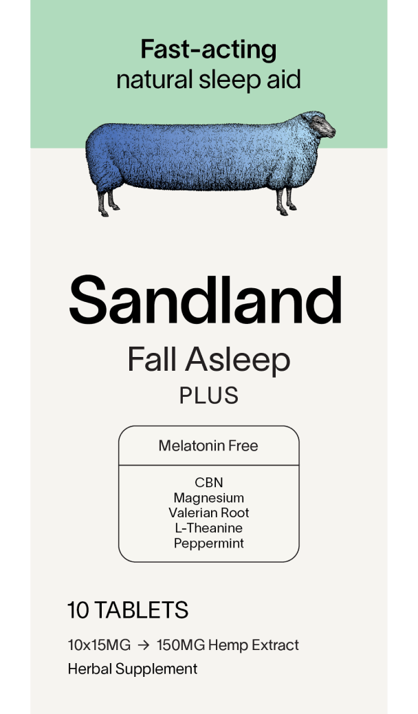 Sandland