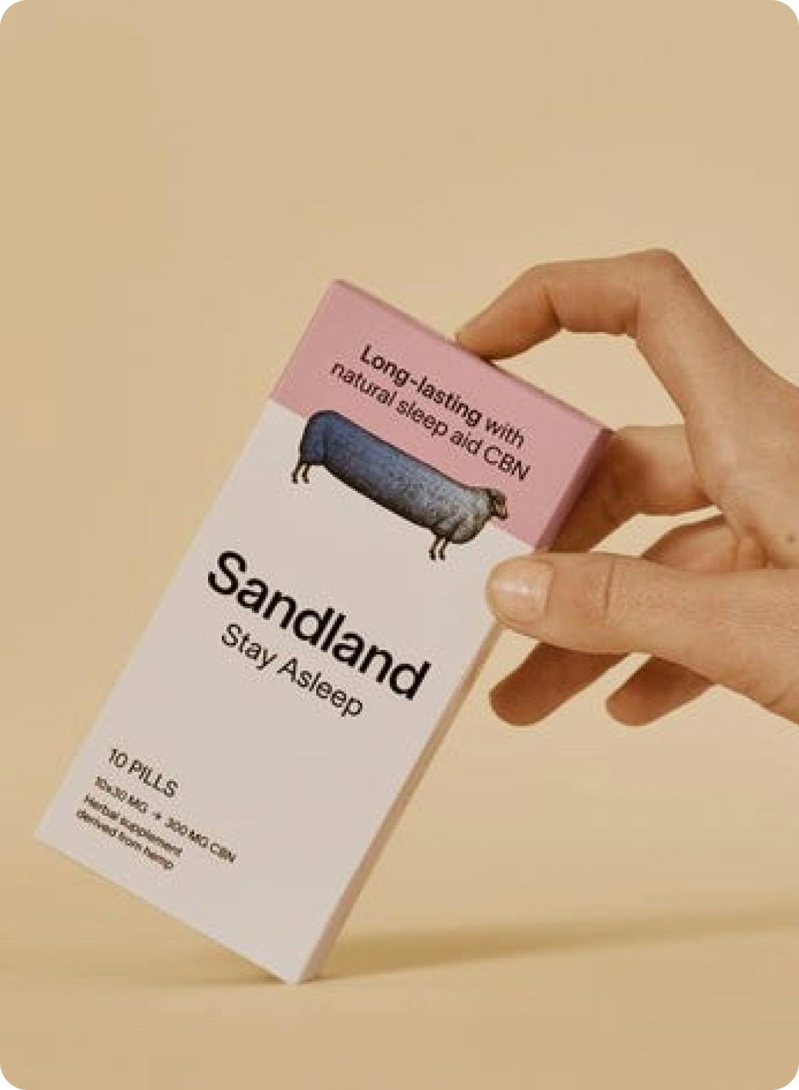 Sandland
