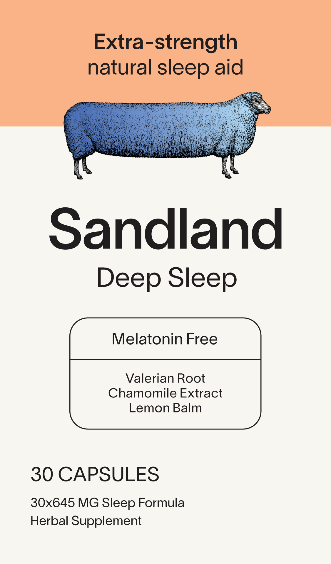 Sandland