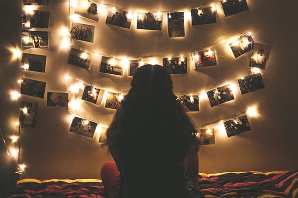 what color light is best for sleep
