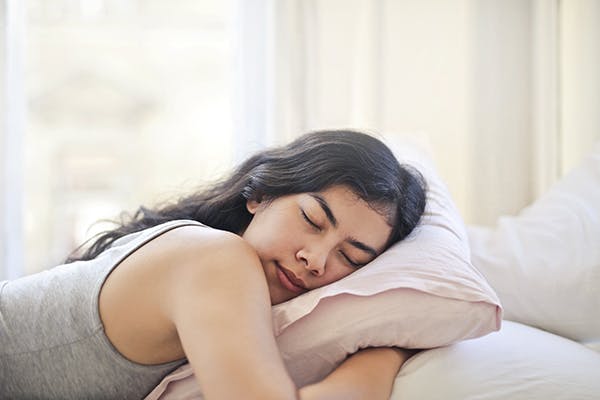 clinical data suggests cbd is good for sleep
