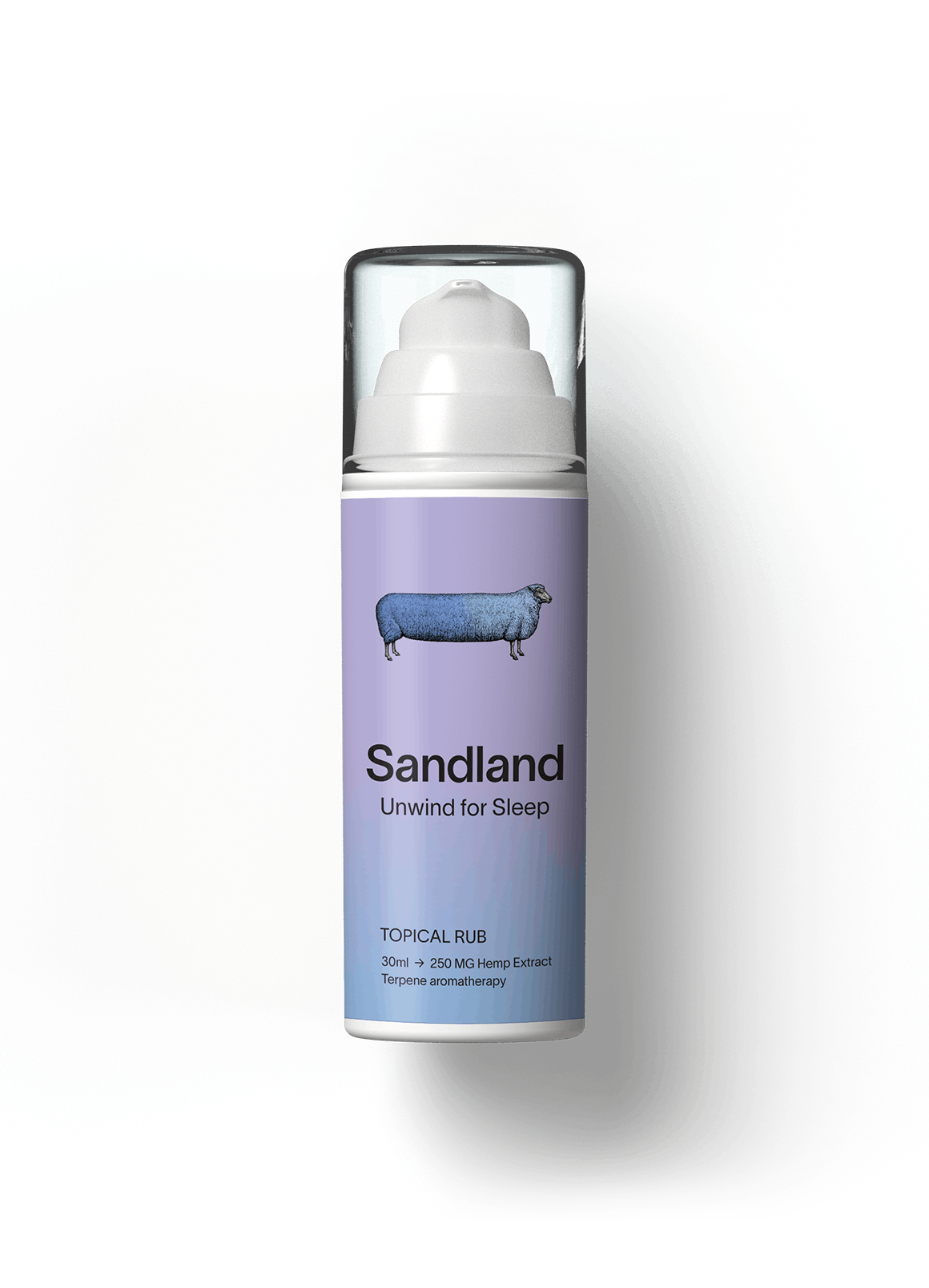 Sandland
