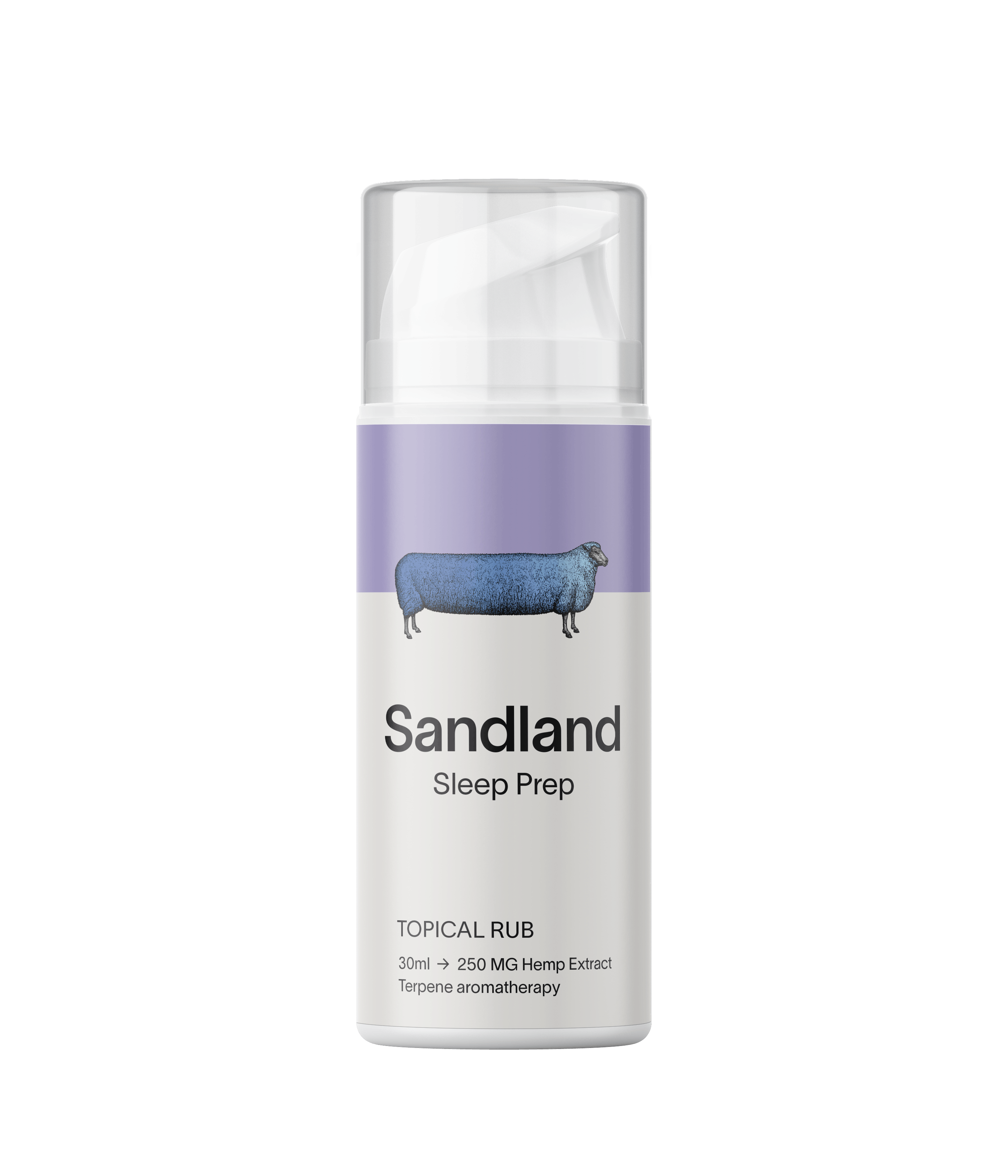 Sandland