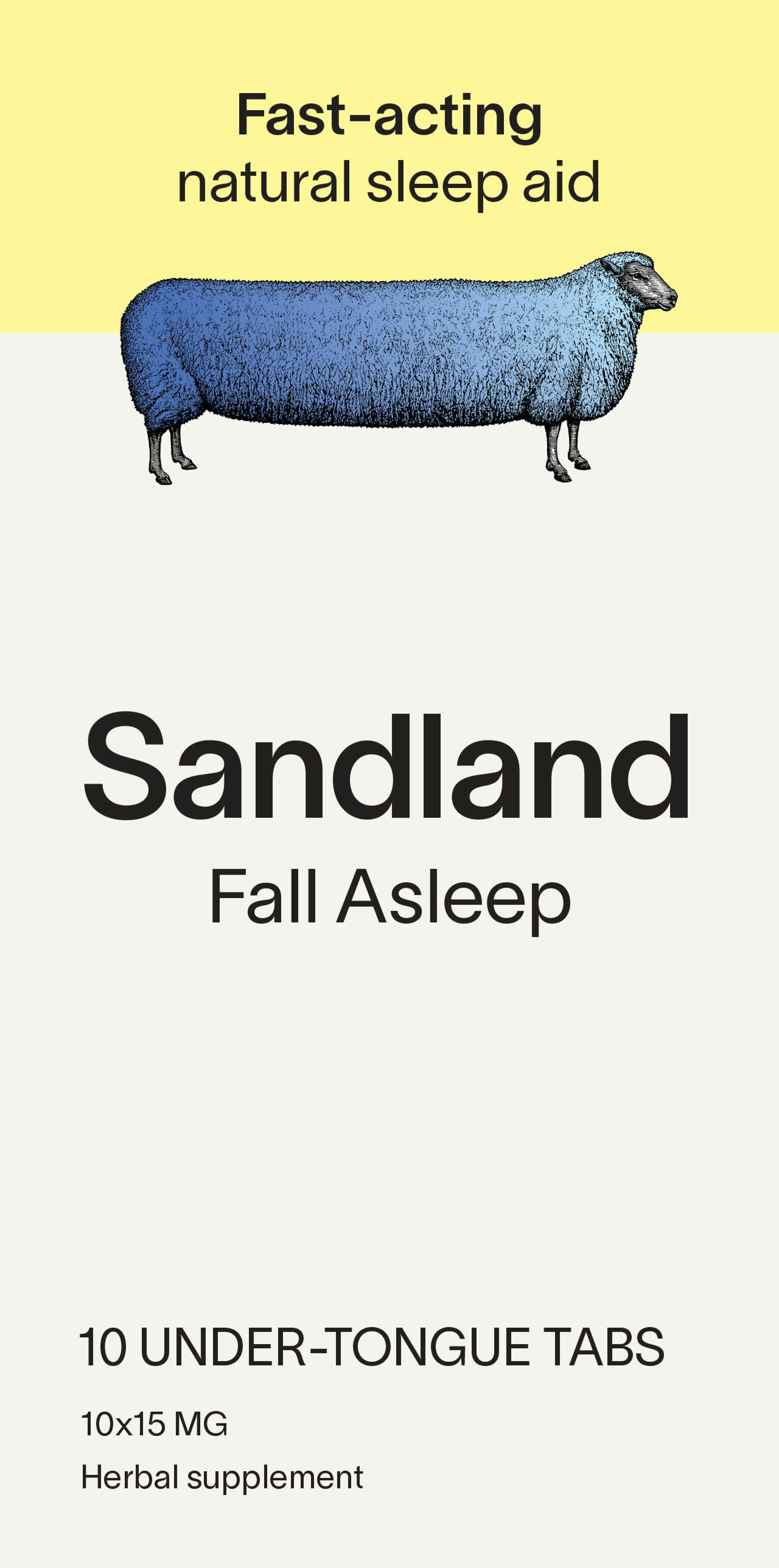 Sandland