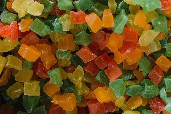 melatonin gummies