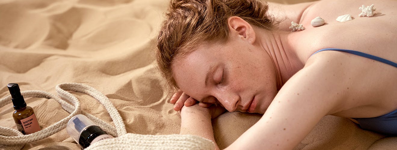 sleep balm
