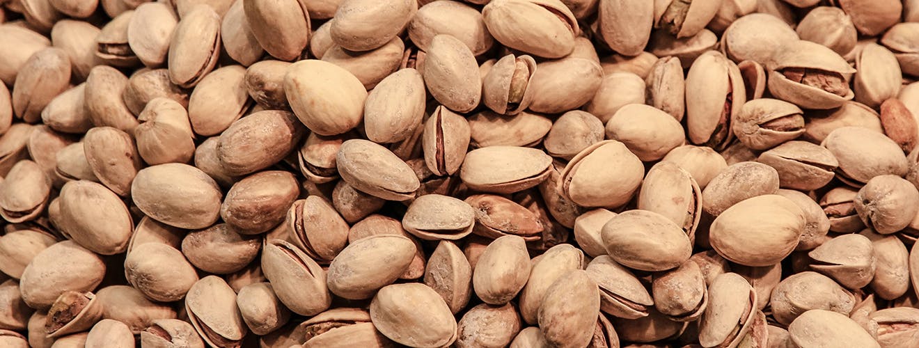 do pistachios help you sleep