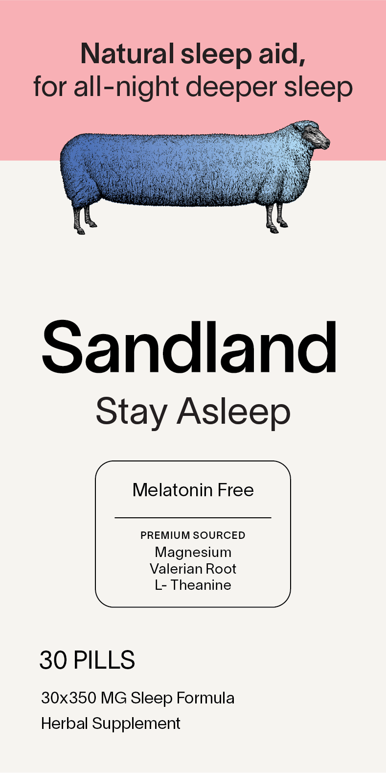 Sandland