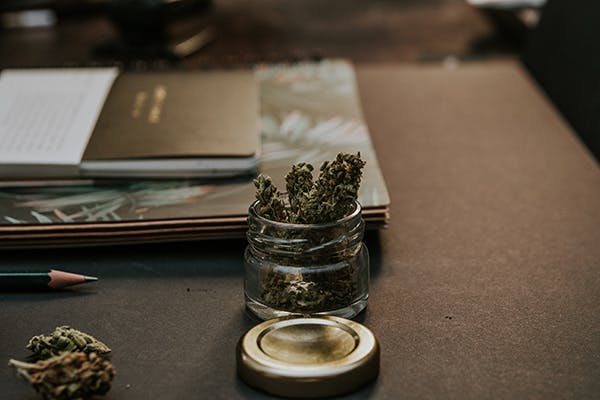 best cannabis for sleep