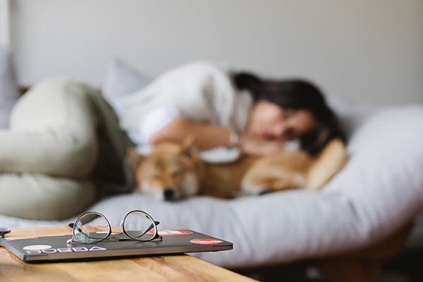 what is microsleep