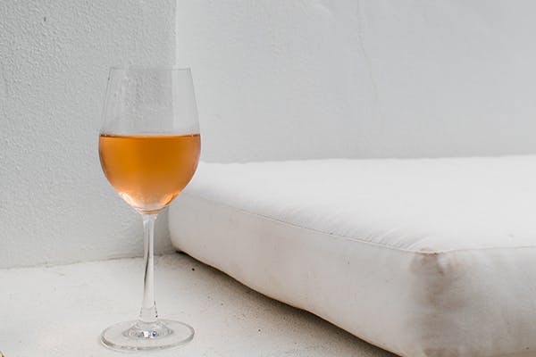 sleep alcohol