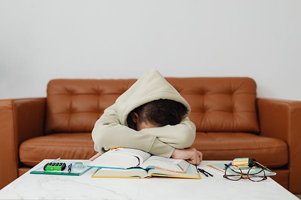 fatigue and lack of energy affect the body