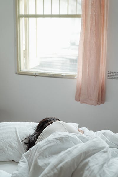 sleep patches