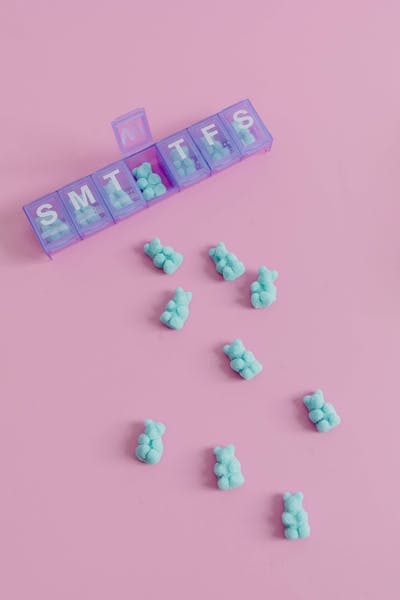 CBD edibles
