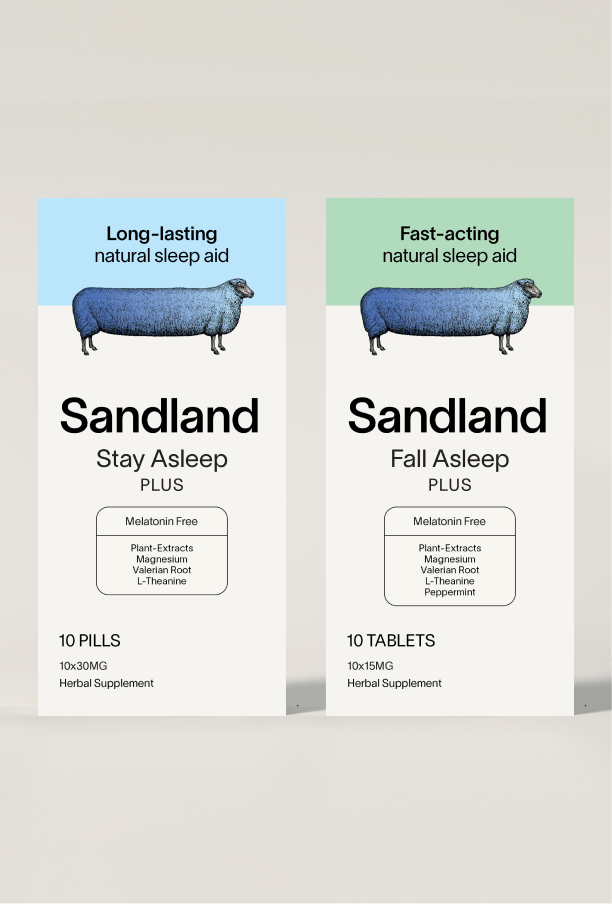 Sandland