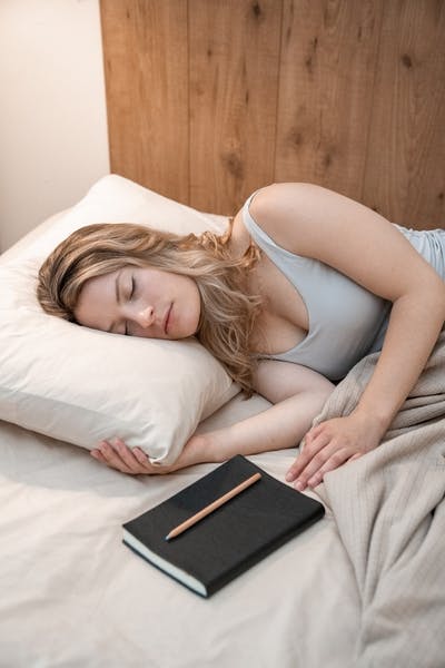using Ashwagandha For Sleep