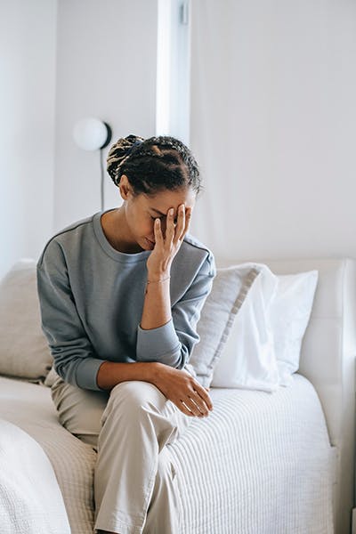 medically reviewed information on hypnic headaches is available