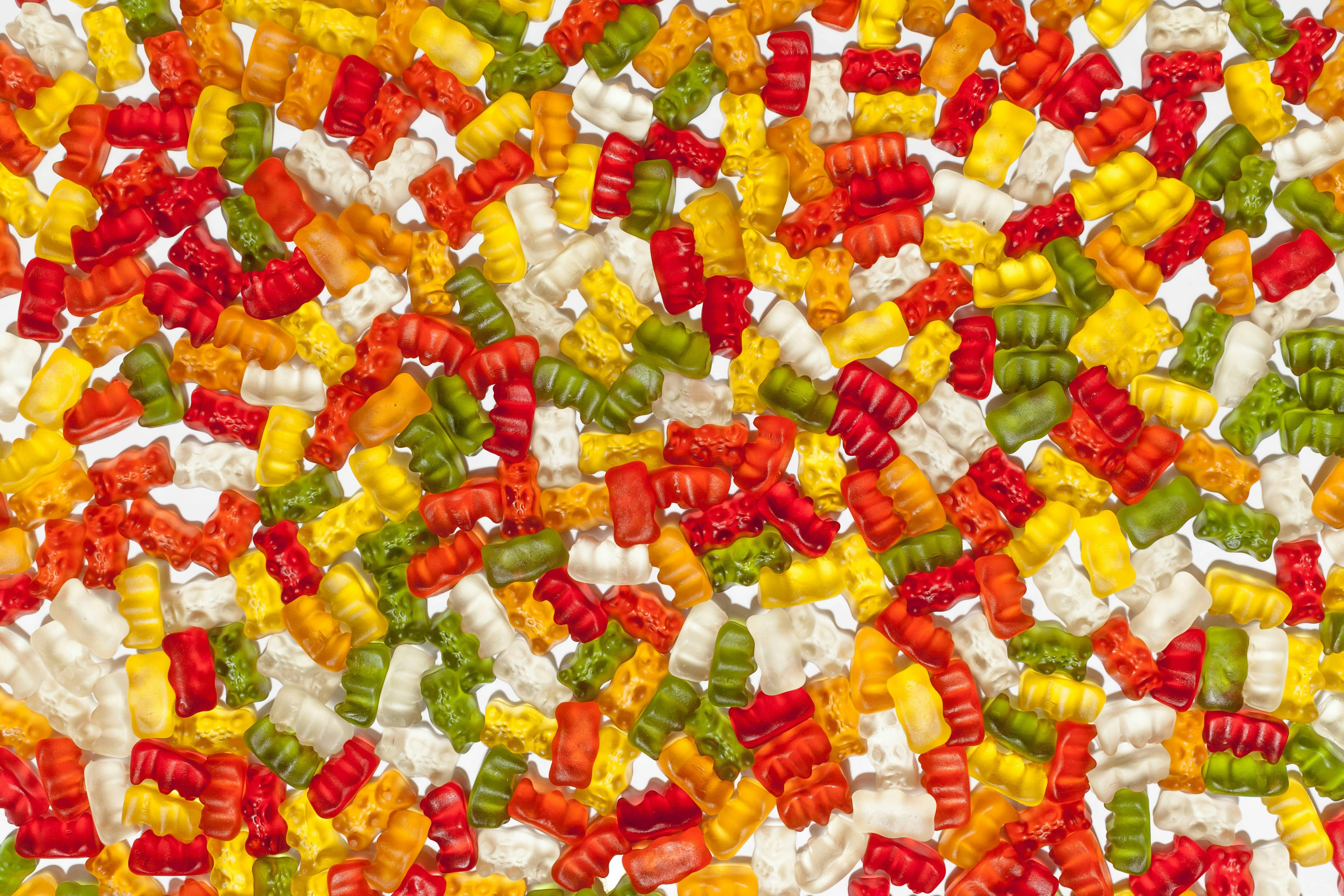 What Are The Best Edibles for Sleep?