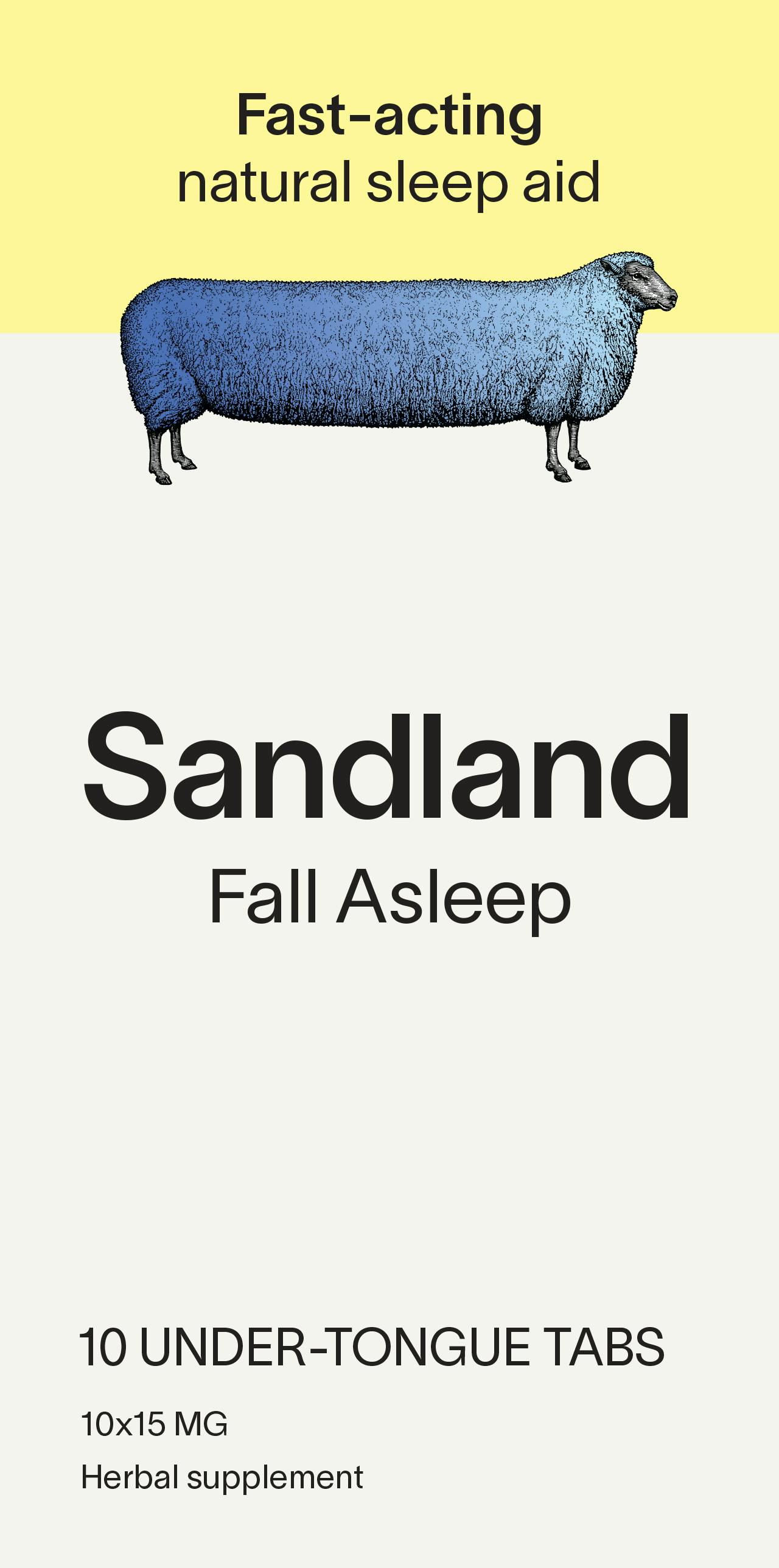 Sandland