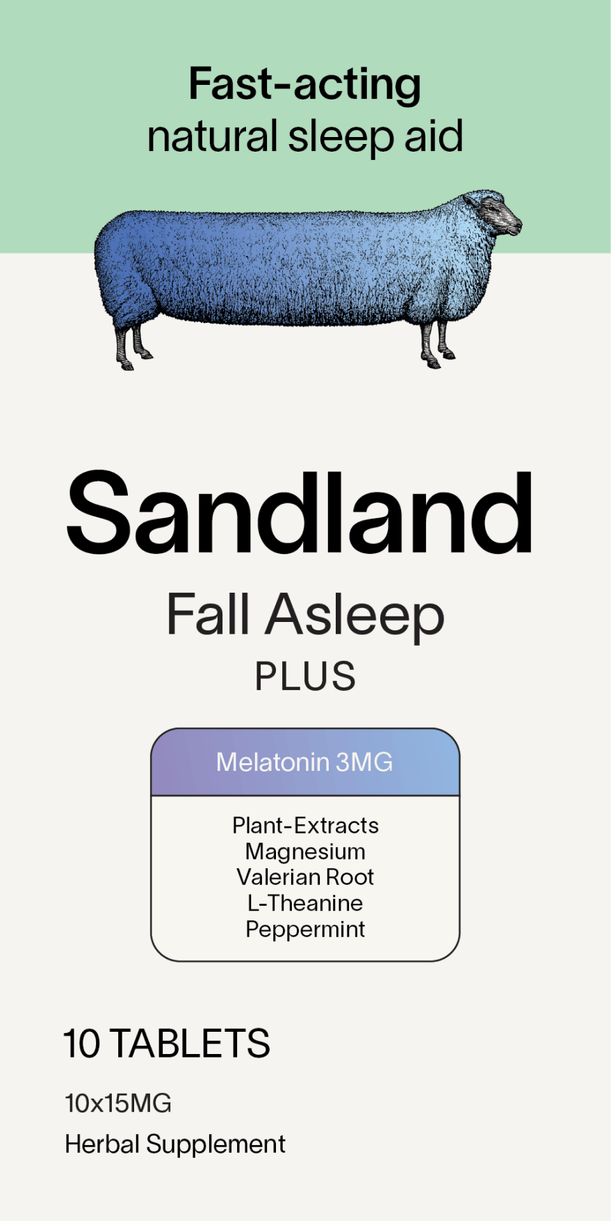 Sandland