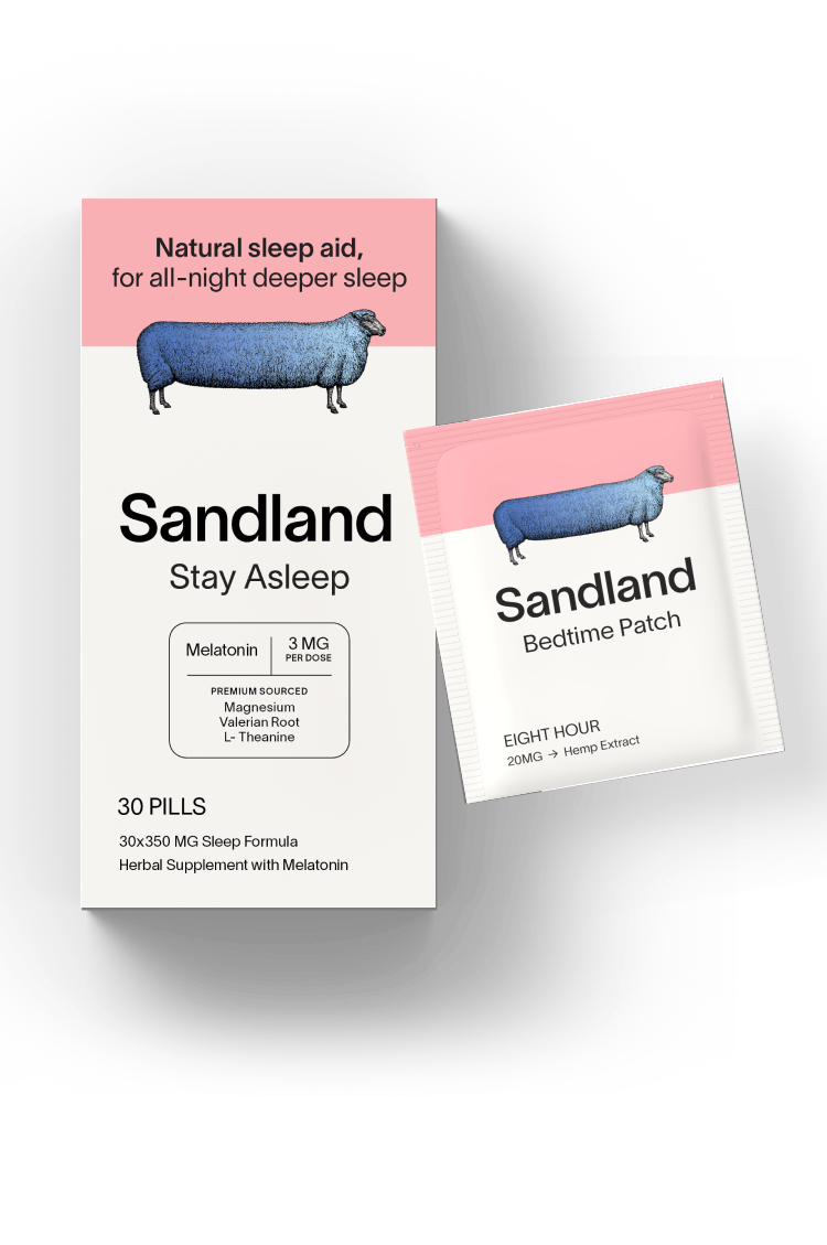 Sandland