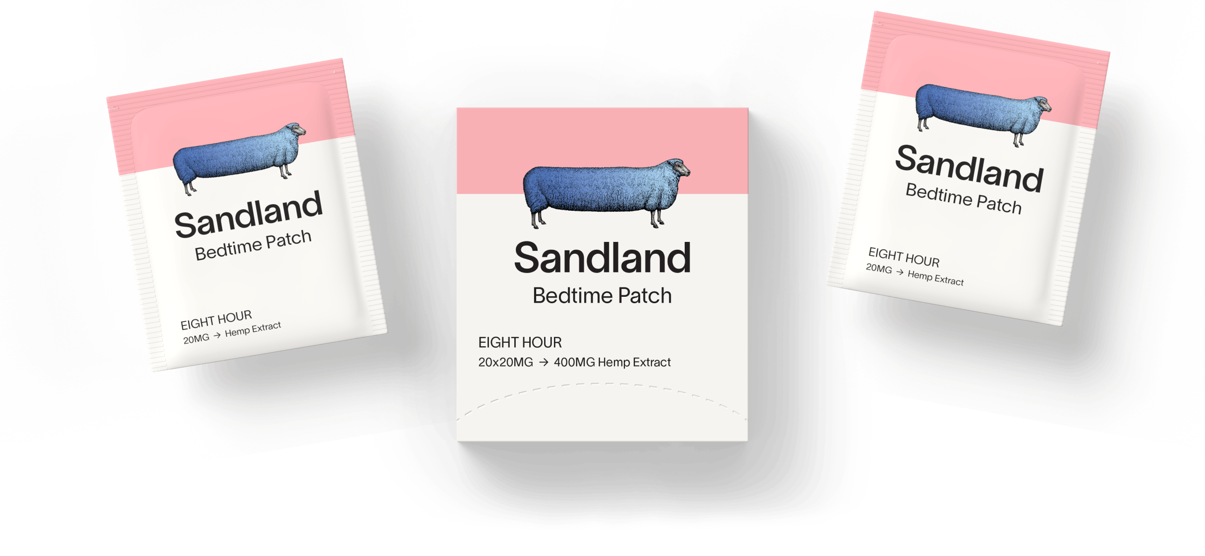 Sandland