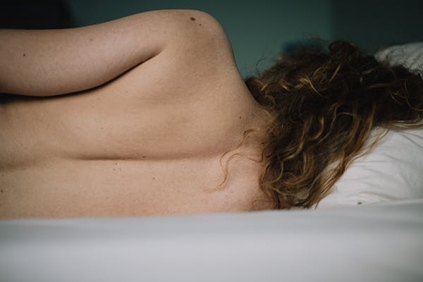 is it good to sleep without underwear