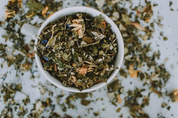 natural herbs for sleep