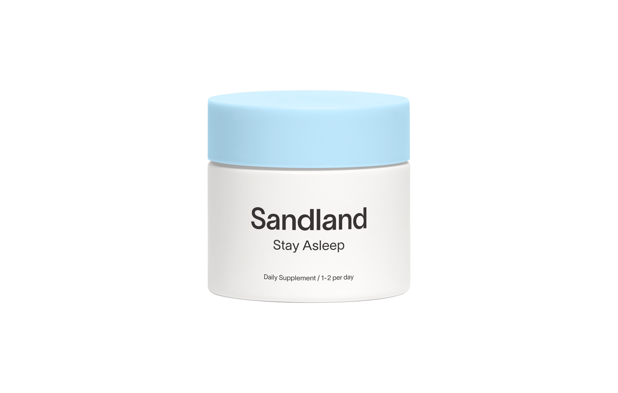 Sandland