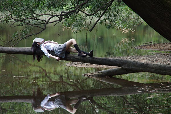 why dont i dream