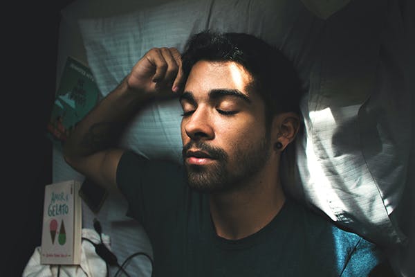 sleep patch