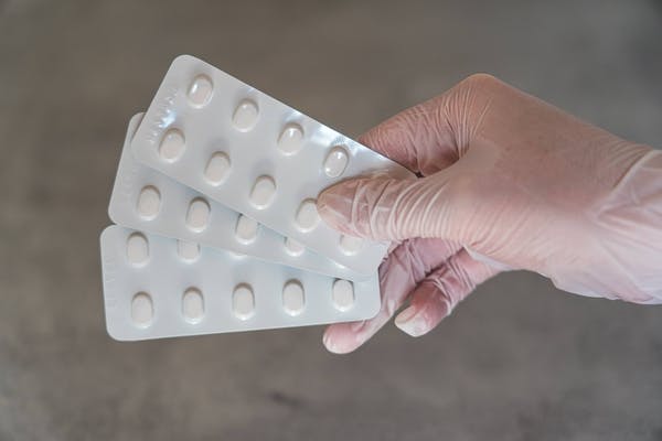 clonidine pills