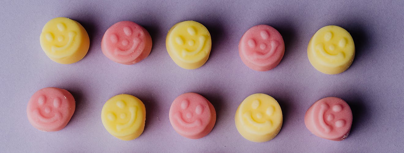 melatonin gummies for sleep