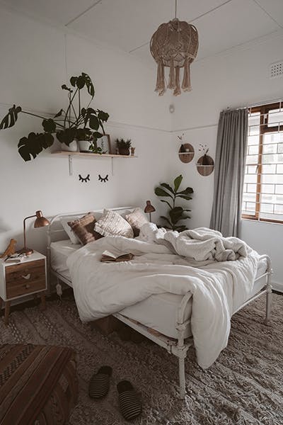 quilt vs comforter