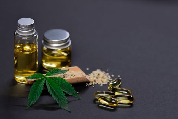 cbd vs thc