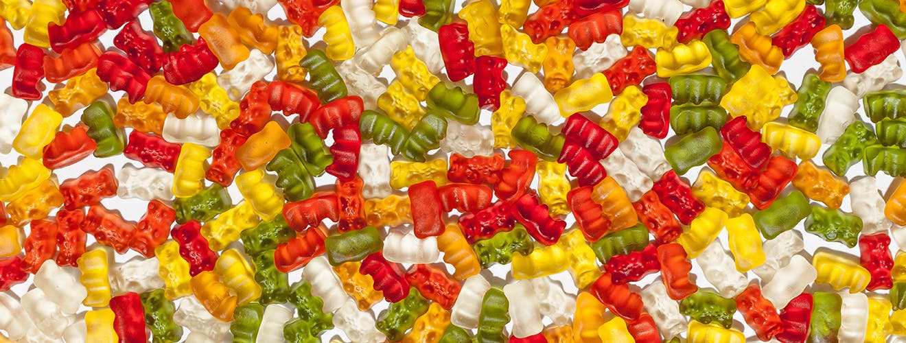 edibles for sleep