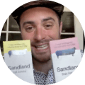 Sandland